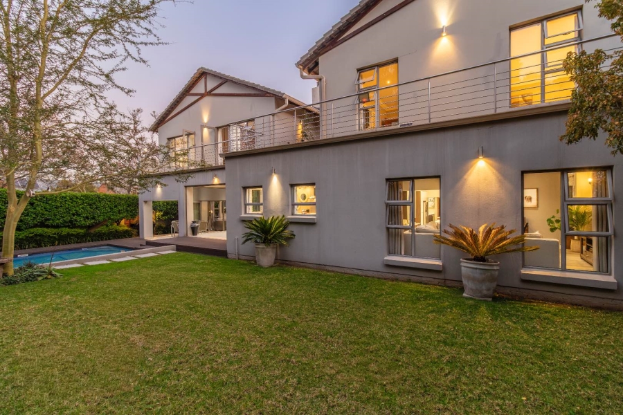 4 Bedroom Property for Sale in Kyalami Estates Gauteng