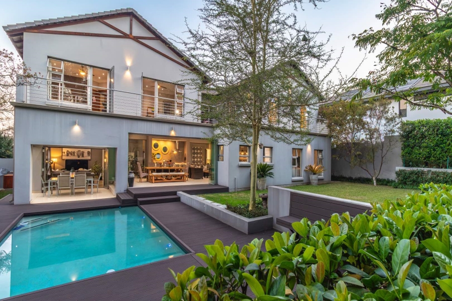 4 Bedroom Property for Sale in Kyalami Estates Gauteng