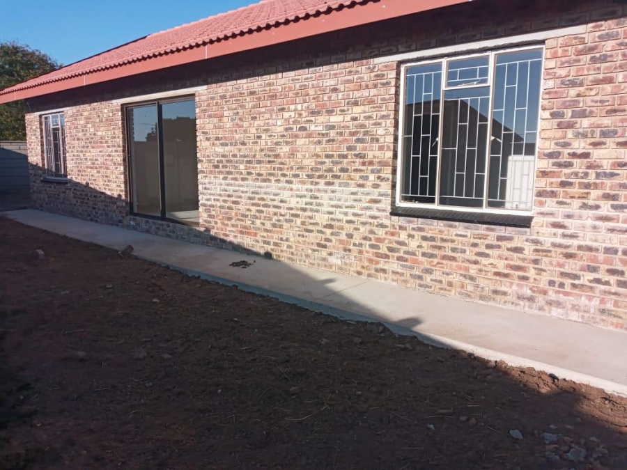 To Let 3 Bedroom Property for Rent in Riversdale Gauteng
