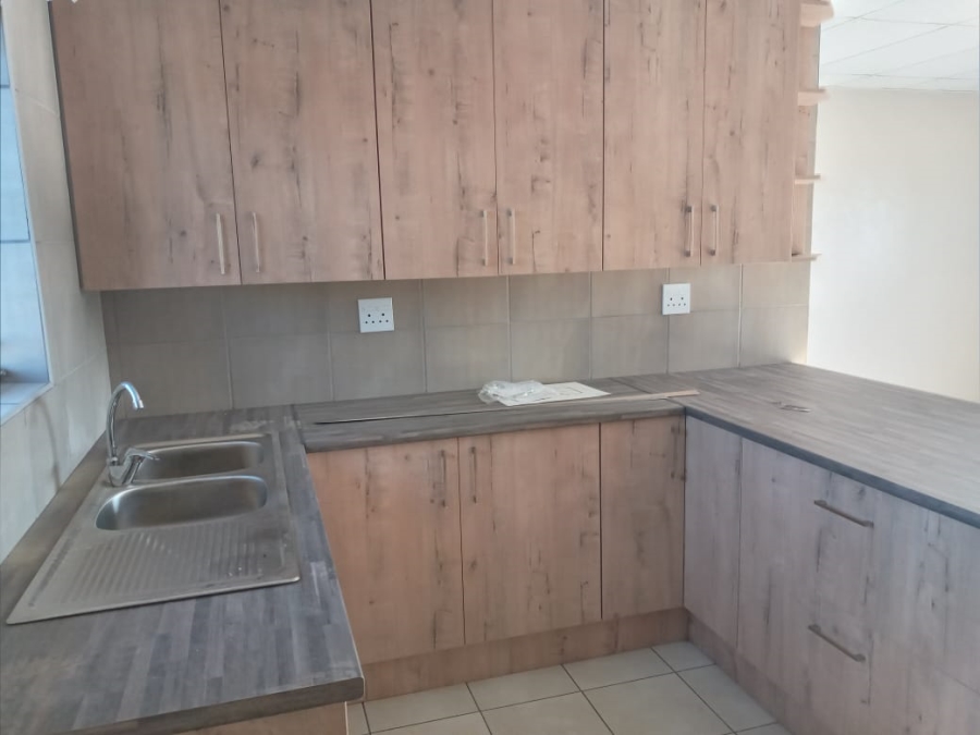 To Let 3 Bedroom Property for Rent in Riversdale Gauteng