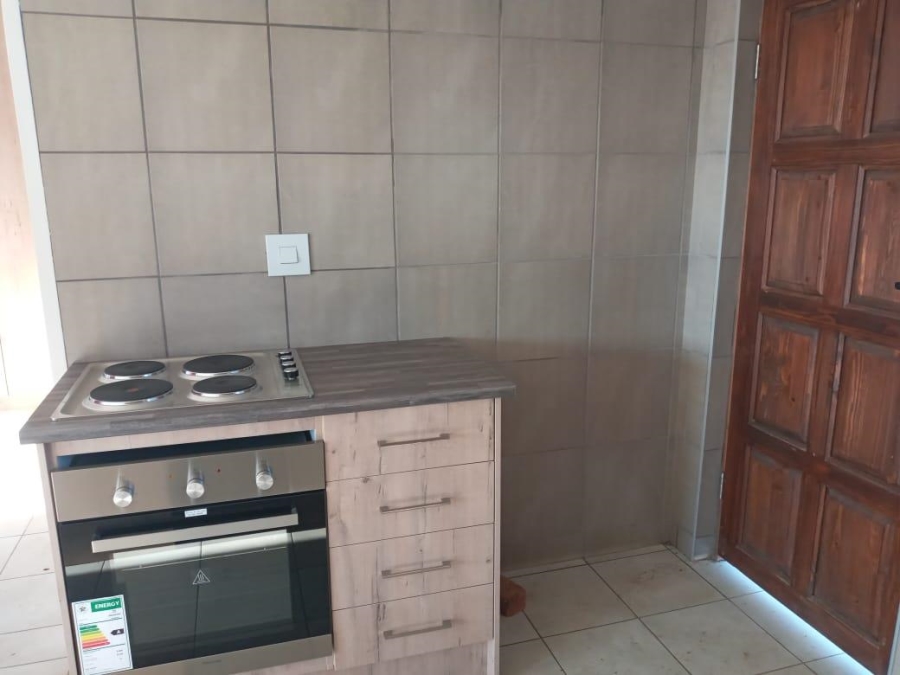 To Let 3 Bedroom Property for Rent in Riversdale Gauteng