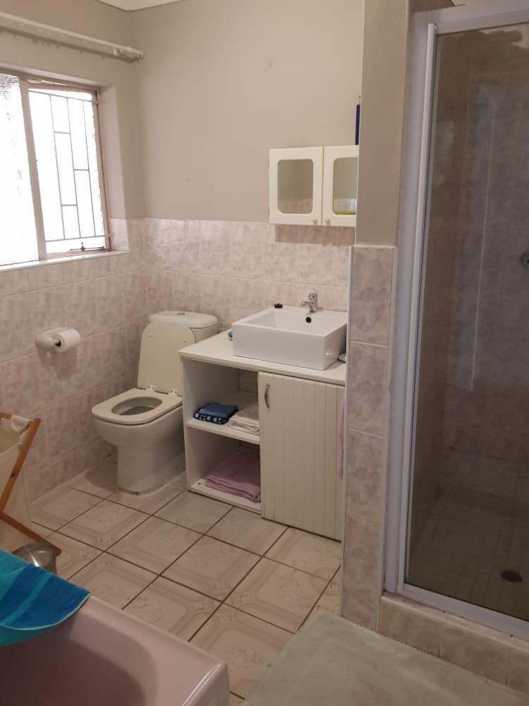 To Let 2 Bedroom Property for Rent in Risiville Gauteng