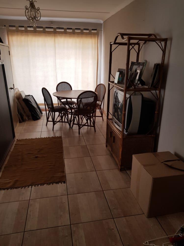 To Let 2 Bedroom Property for Rent in Risiville Gauteng