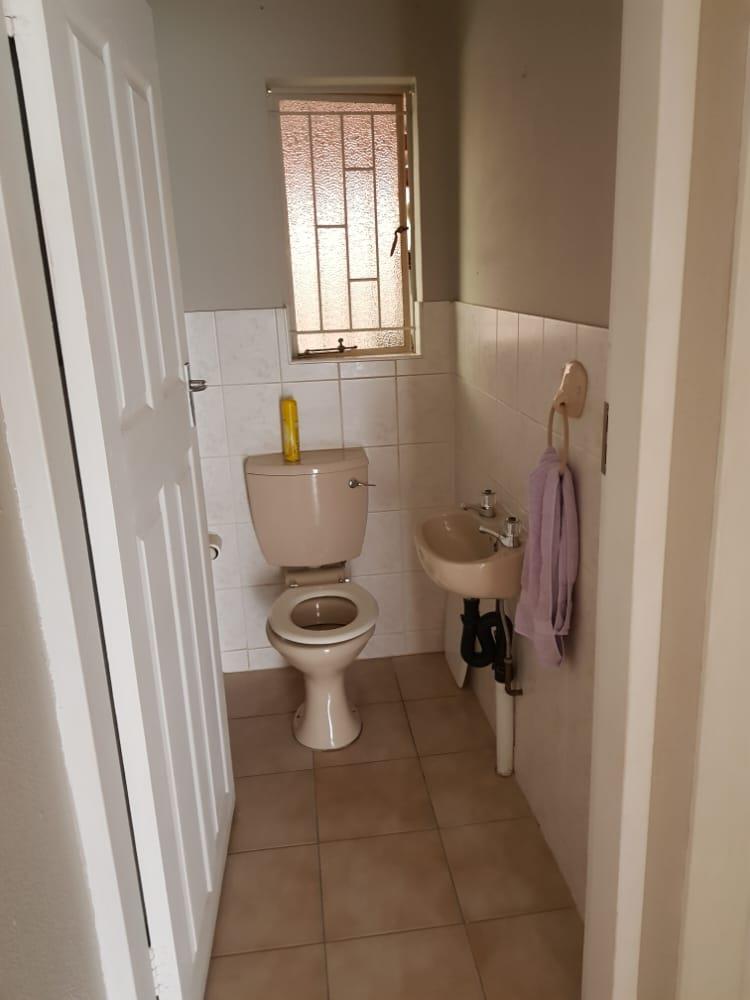 To Let 2 Bedroom Property for Rent in Risiville Gauteng