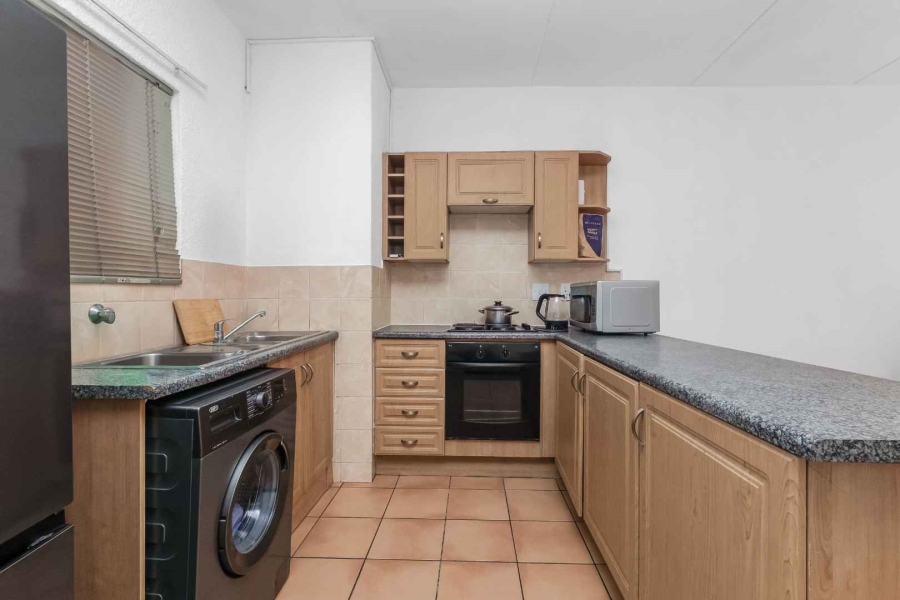 1 Bedroom Property for Sale in Midrand Gauteng