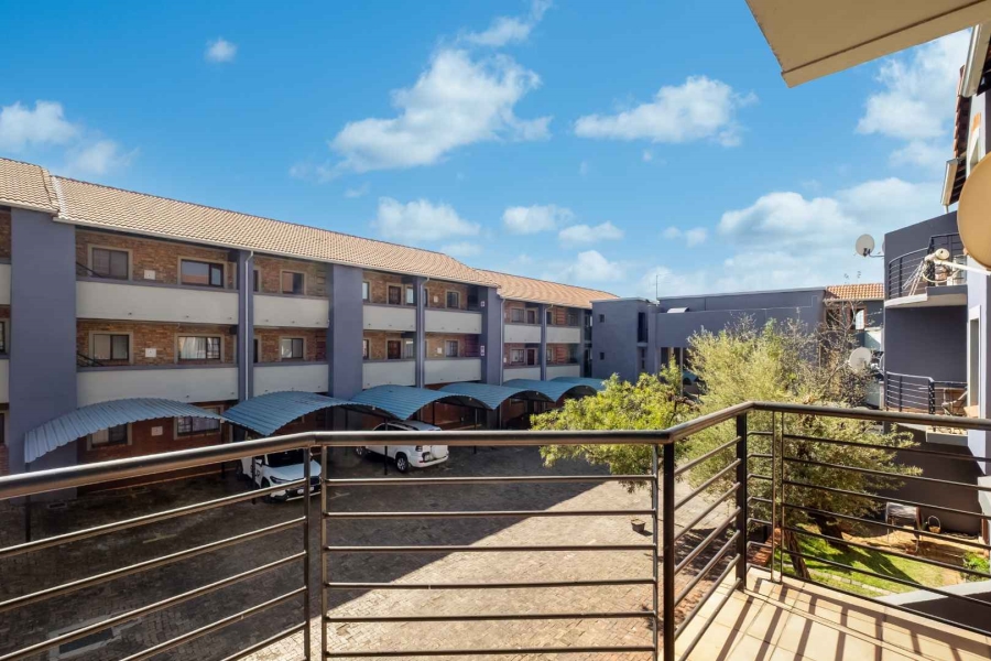 1 Bedroom Property for Sale in Midrand Gauteng