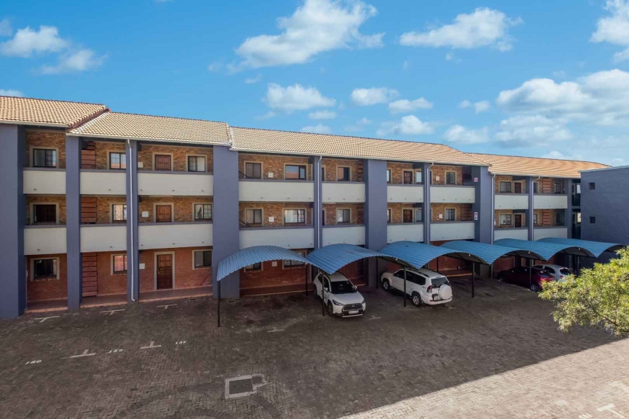 1 Bedroom Property for Sale in Midrand Gauteng