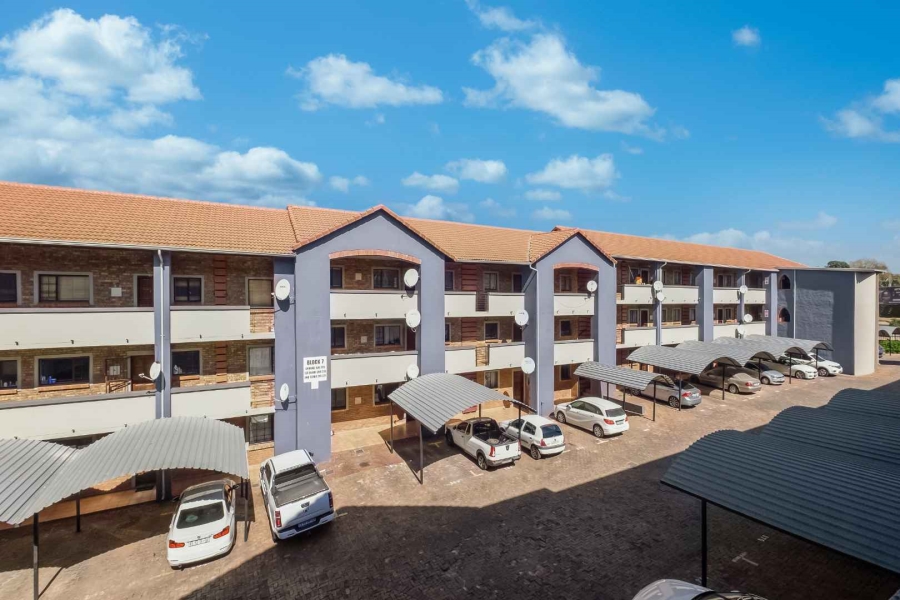 1 Bedroom Property for Sale in Midrand Gauteng