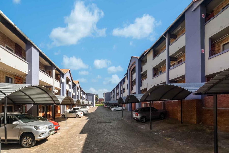 1 Bedroom Property for Sale in Midrand Gauteng