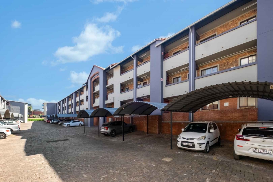 1 Bedroom Property for Sale in Midrand Gauteng