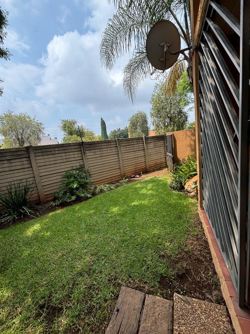 To Let 2 Bedroom Property for Rent in Moreleta Park Gauteng