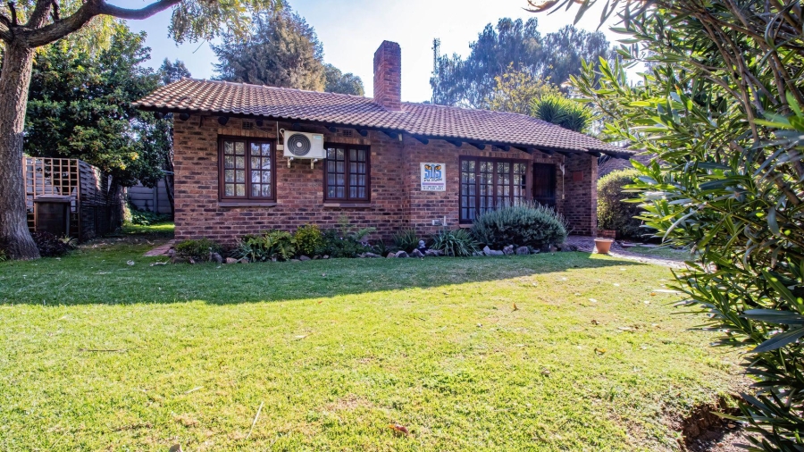 2 Bedroom Property for Sale in Turffontein Gauteng