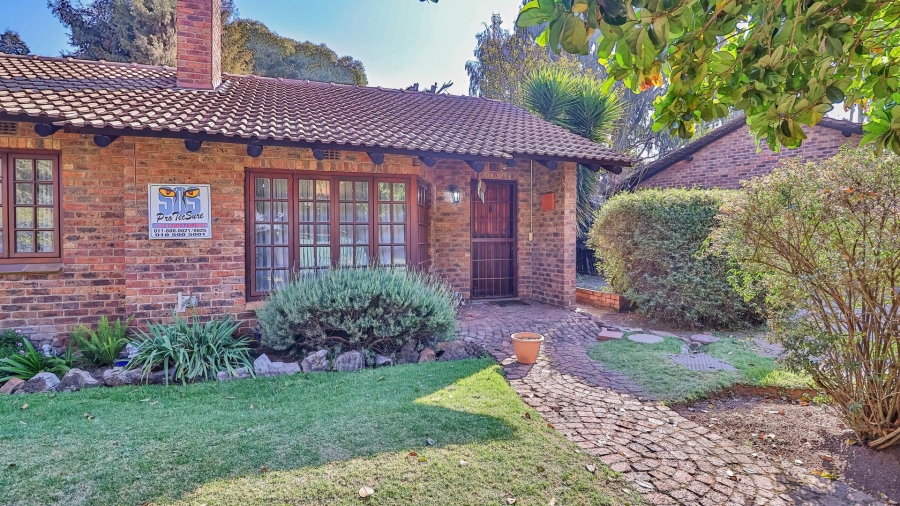 2 Bedroom Property for Sale in Turffontein Gauteng