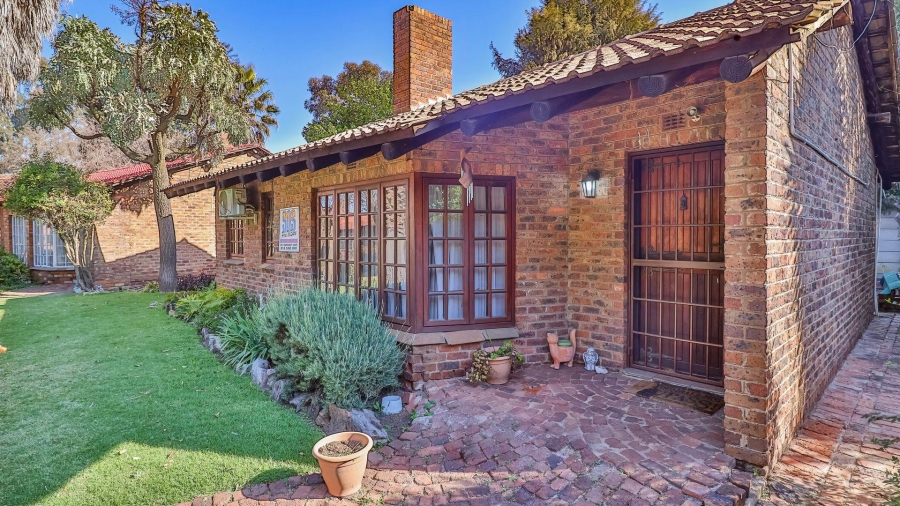 2 Bedroom Property for Sale in Turffontein Gauteng