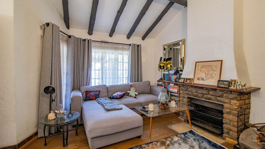2 Bedroom Property for Sale in Turffontein Gauteng