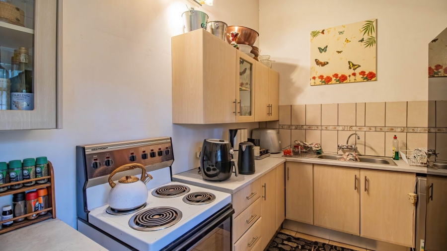 2 Bedroom Property for Sale in Turffontein Gauteng