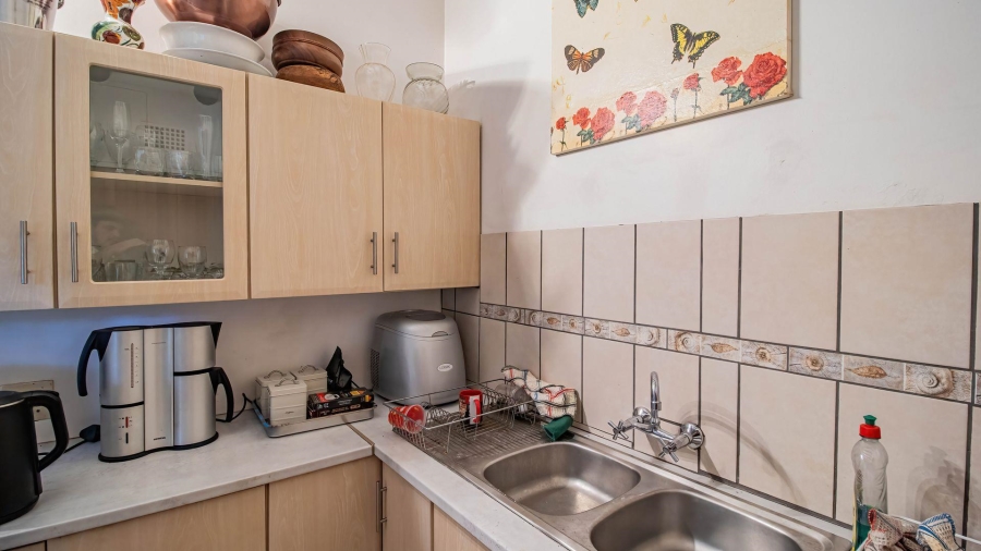 2 Bedroom Property for Sale in Turffontein Gauteng