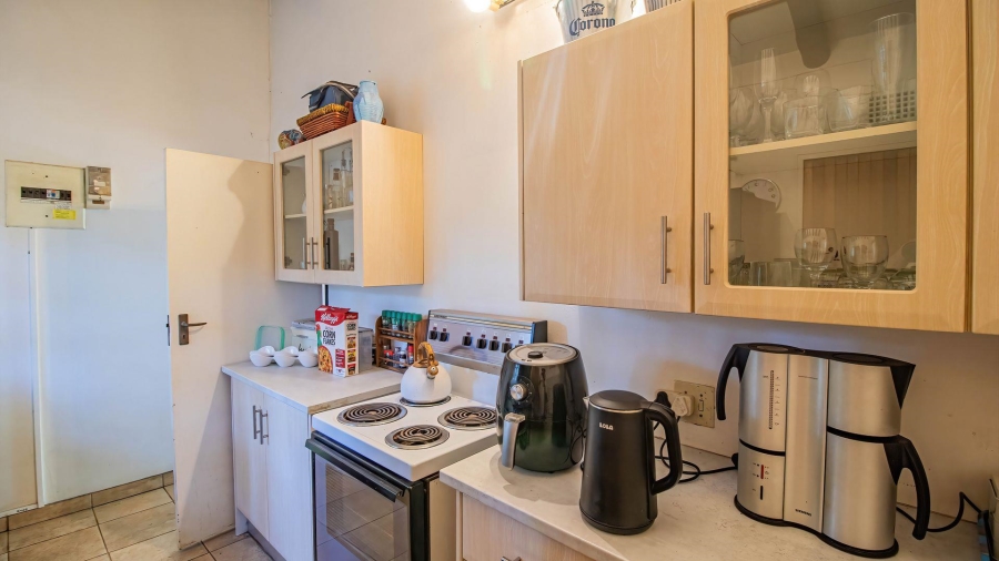 2 Bedroom Property for Sale in Turffontein Gauteng