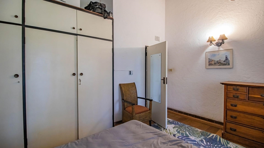 2 Bedroom Property for Sale in Turffontein Gauteng