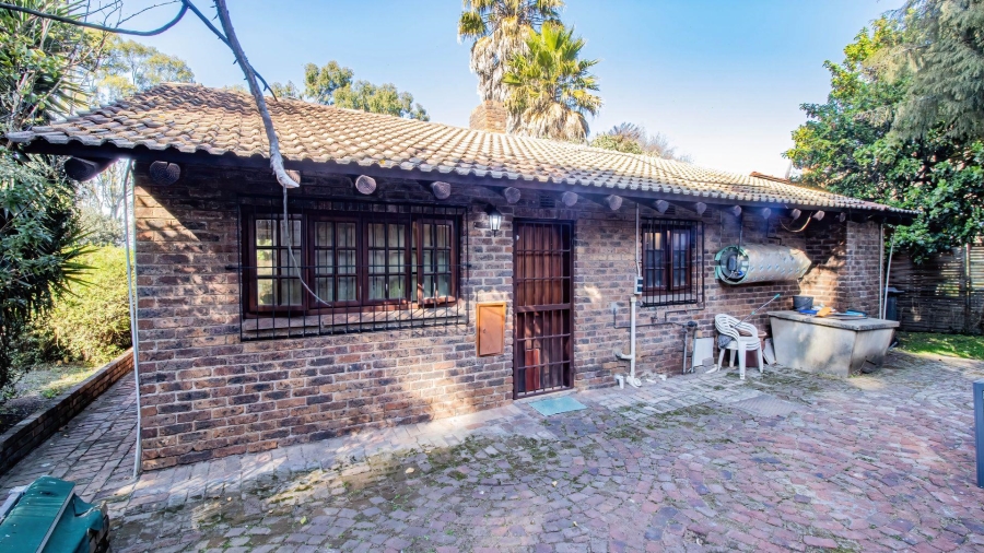 2 Bedroom Property for Sale in Turffontein Gauteng