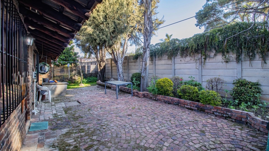 2 Bedroom Property for Sale in Turffontein Gauteng