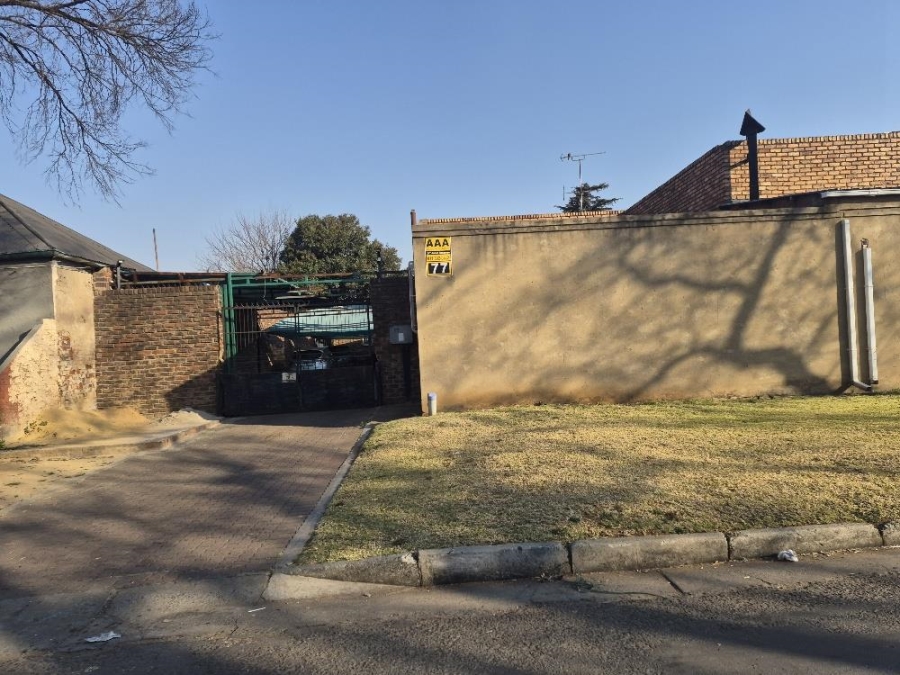 2 Bedroom Property for Sale in Boksburg North Gauteng