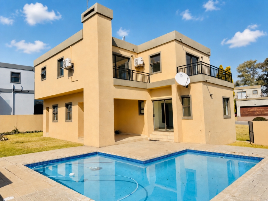 3 Bedroom Property for Sale in Kyalami Hills Gauteng