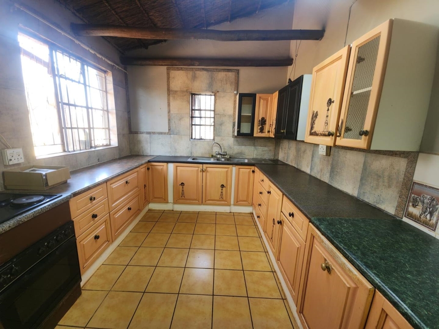 3 Bedroom Property for Sale in Onderstepoort Gauteng