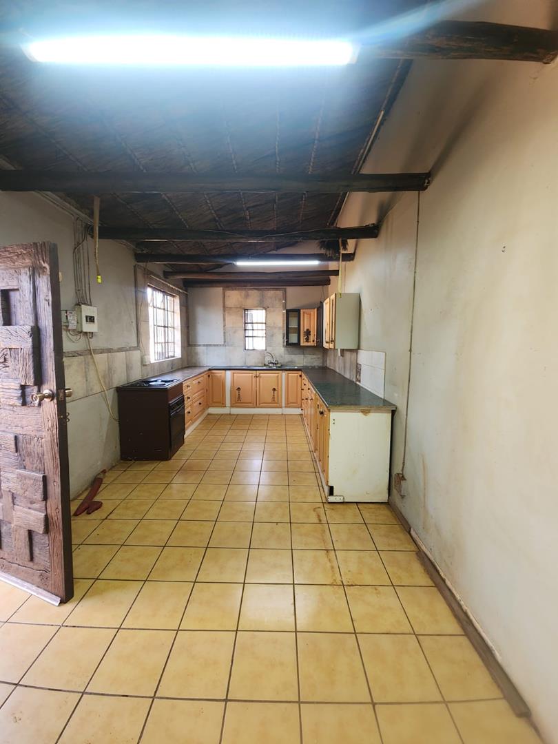 3 Bedroom Property for Sale in Onderstepoort Gauteng