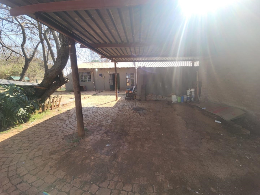 3 Bedroom Property for Sale in Onderstepoort Gauteng