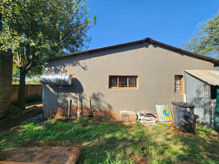 3 Bedroom Property for Sale in Onderstepoort Gauteng