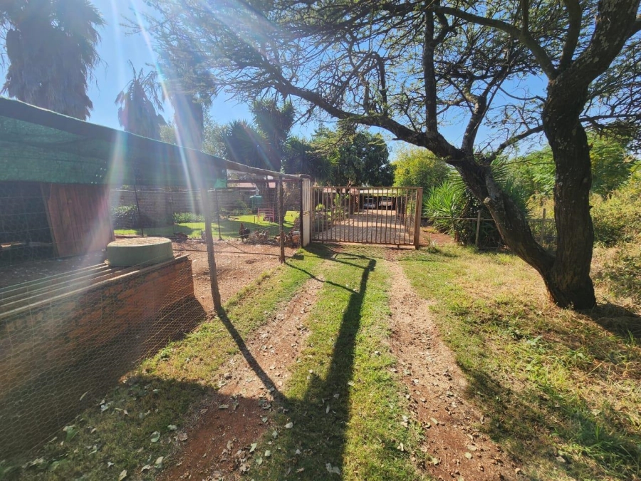 3 Bedroom Property for Sale in Onderstepoort Gauteng