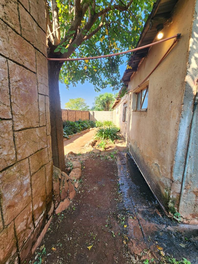 3 Bedroom Property for Sale in Onderstepoort Gauteng