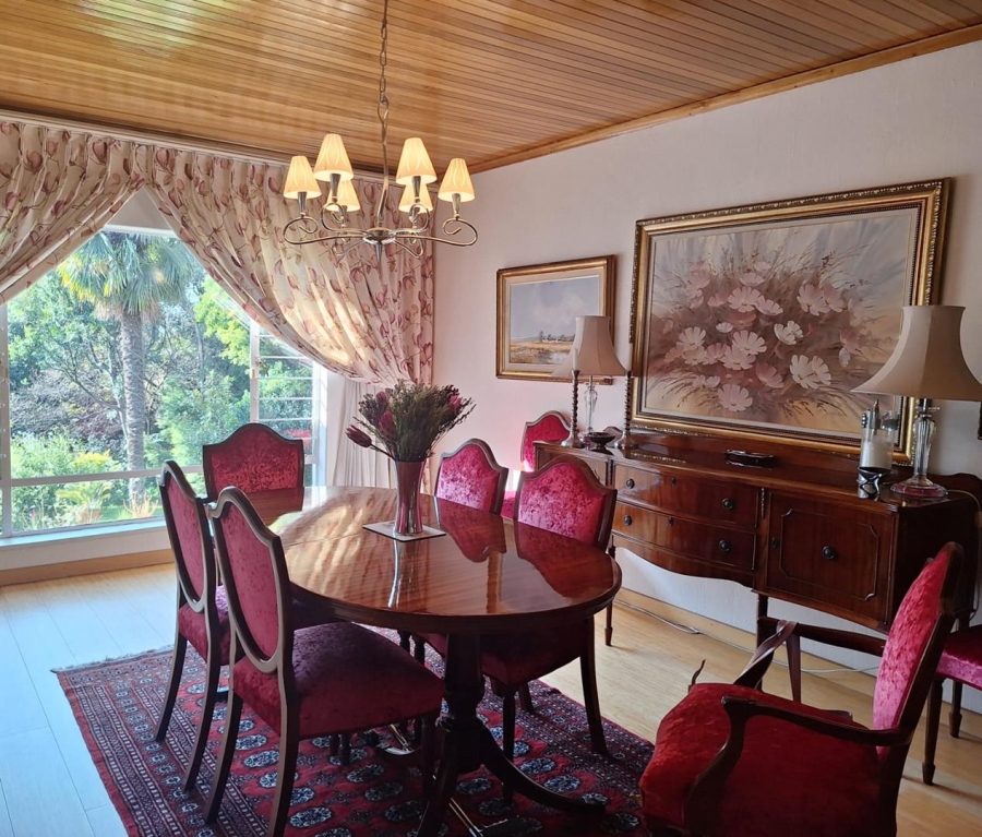 To Let 3 Bedroom Property for Rent in Fairland Gauteng
