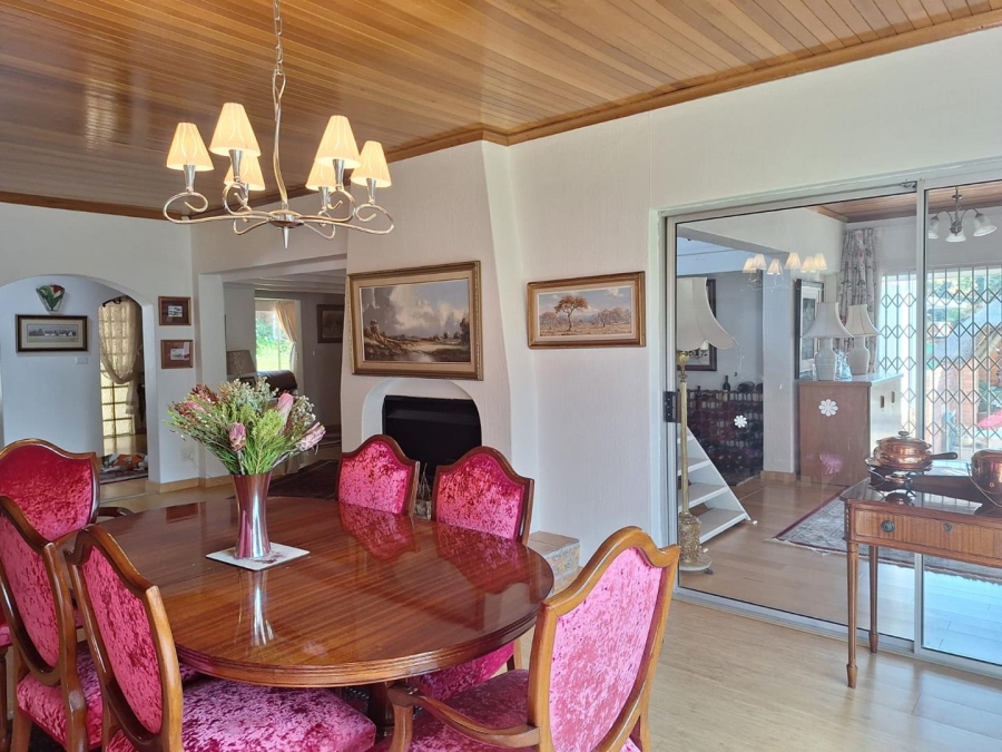To Let 3 Bedroom Property for Rent in Fairland Gauteng