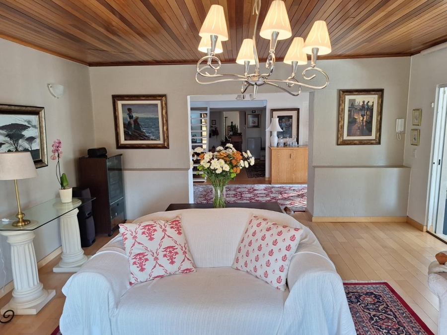 To Let 3 Bedroom Property for Rent in Fairland Gauteng