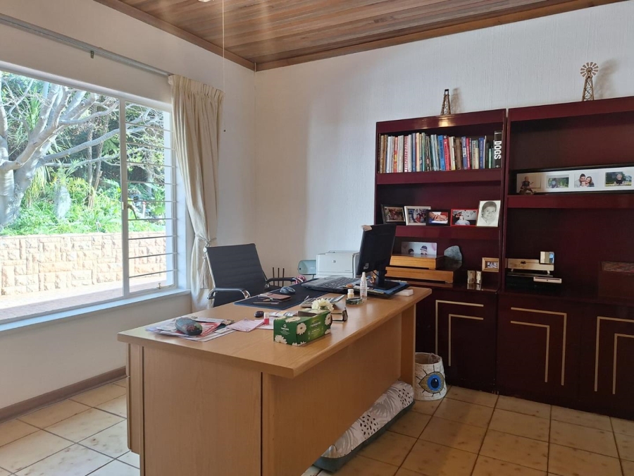 To Let 3 Bedroom Property for Rent in Fairland Gauteng