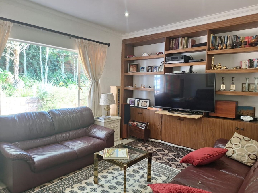To Let 3 Bedroom Property for Rent in Fairland Gauteng