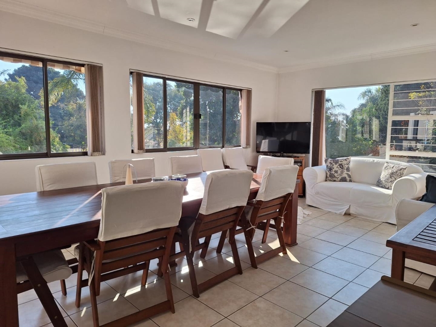 To Let 3 Bedroom Property for Rent in Fairland Gauteng