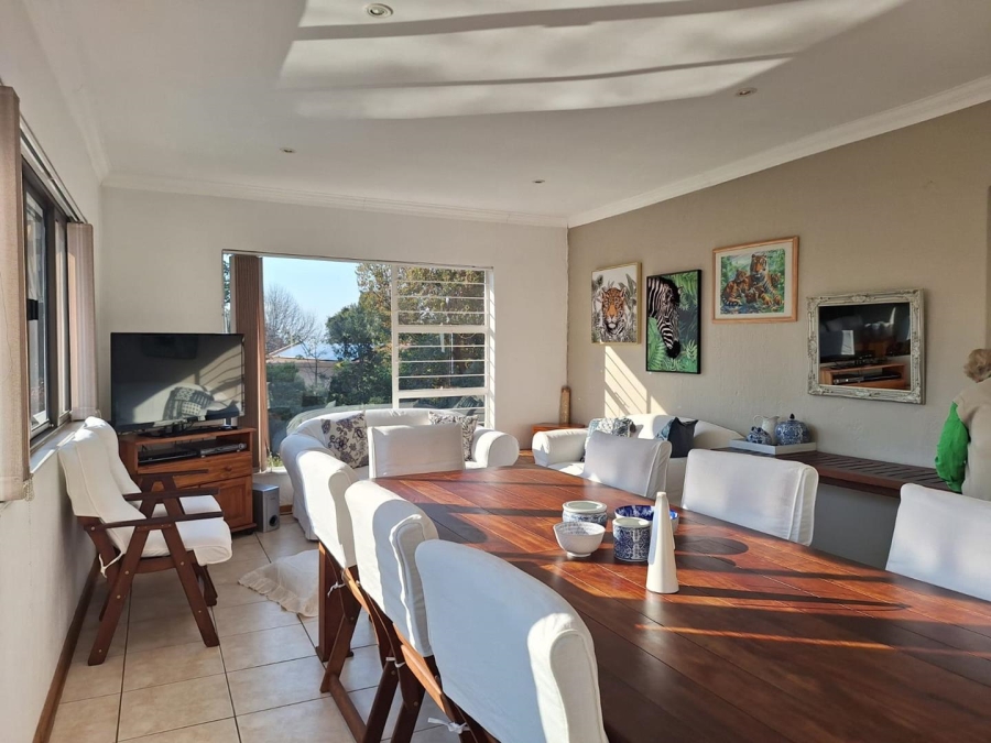 To Let 3 Bedroom Property for Rent in Fairland Gauteng