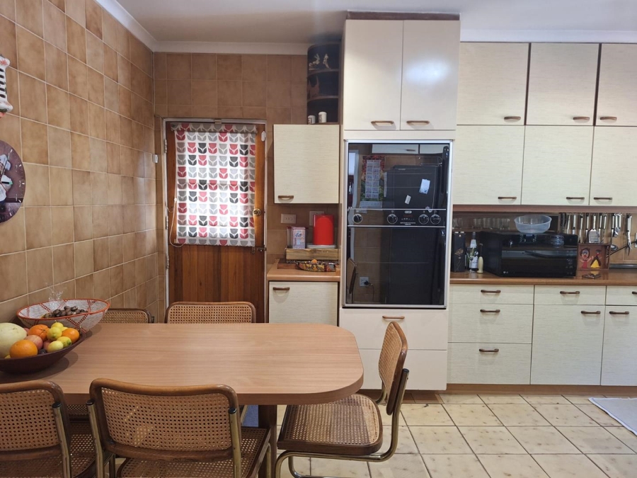 To Let 3 Bedroom Property for Rent in Fairland Gauteng