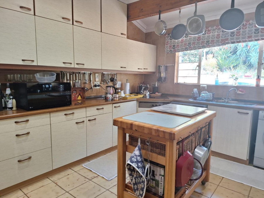To Let 3 Bedroom Property for Rent in Fairland Gauteng