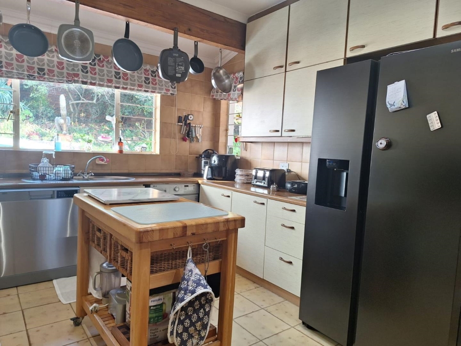 To Let 3 Bedroom Property for Rent in Fairland Gauteng