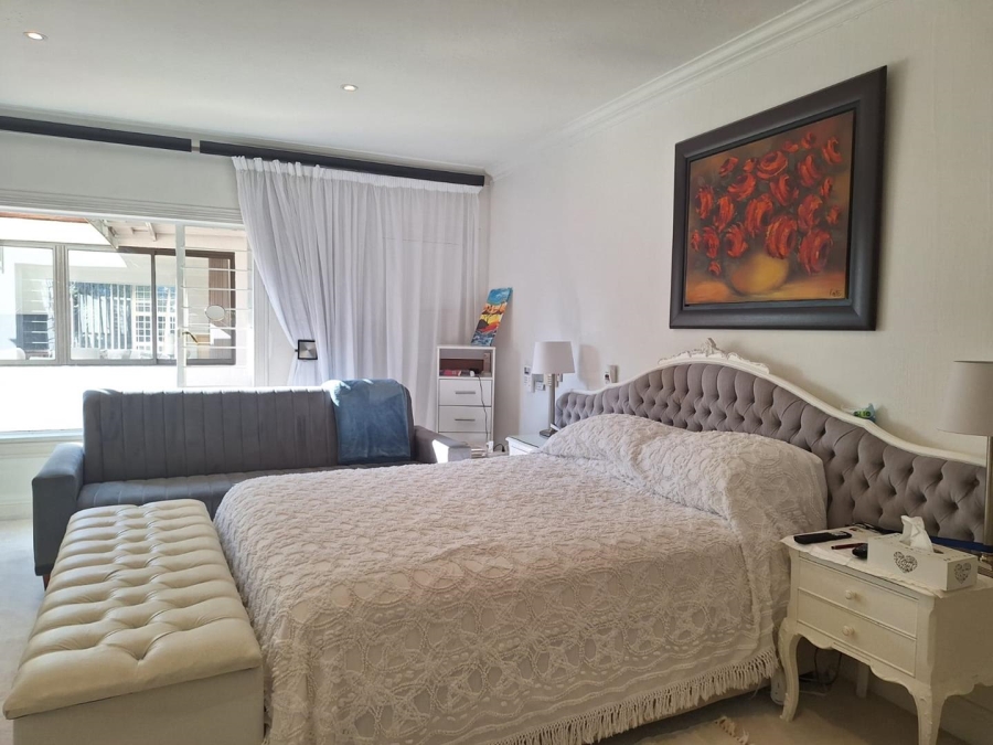 To Let 3 Bedroom Property for Rent in Fairland Gauteng