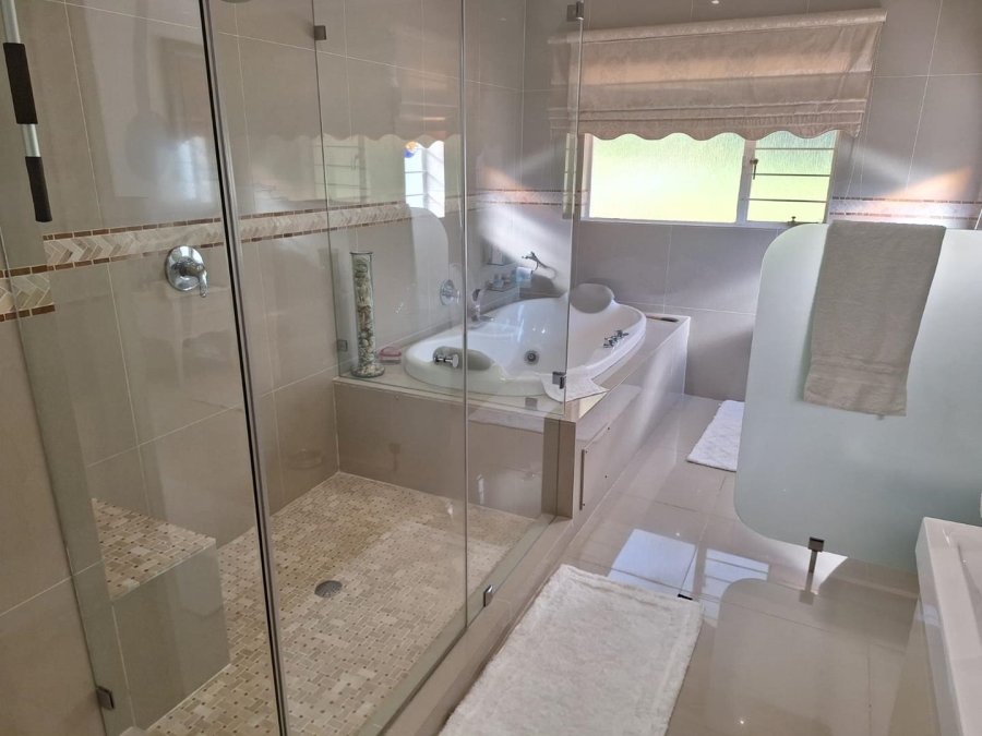 To Let 3 Bedroom Property for Rent in Fairland Gauteng