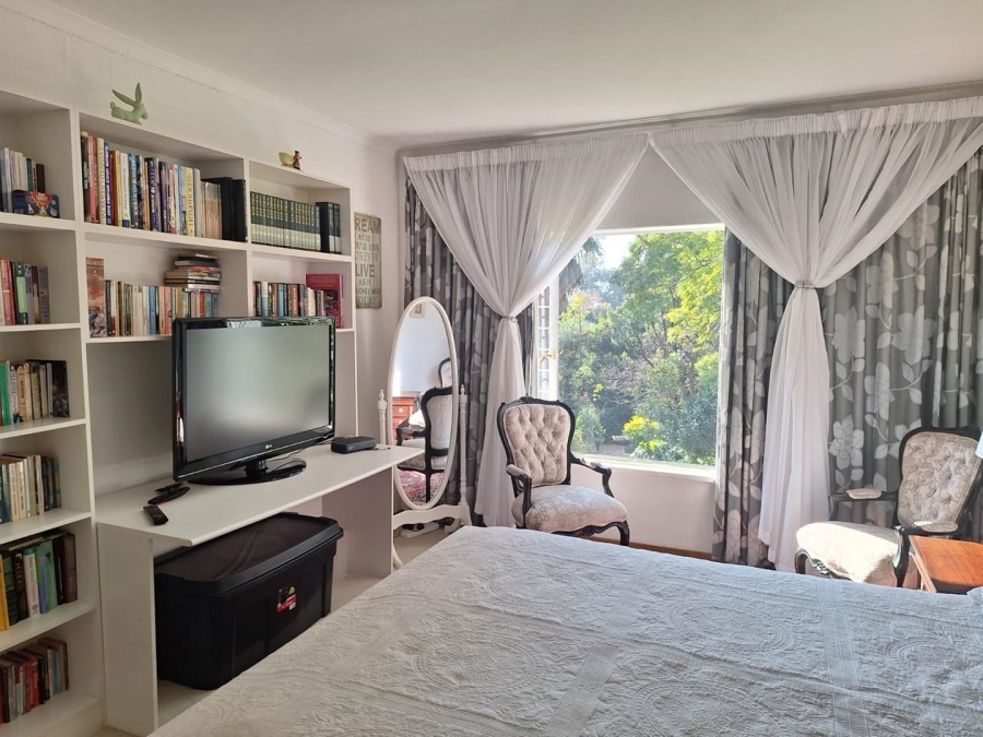 To Let 3 Bedroom Property for Rent in Fairland Gauteng