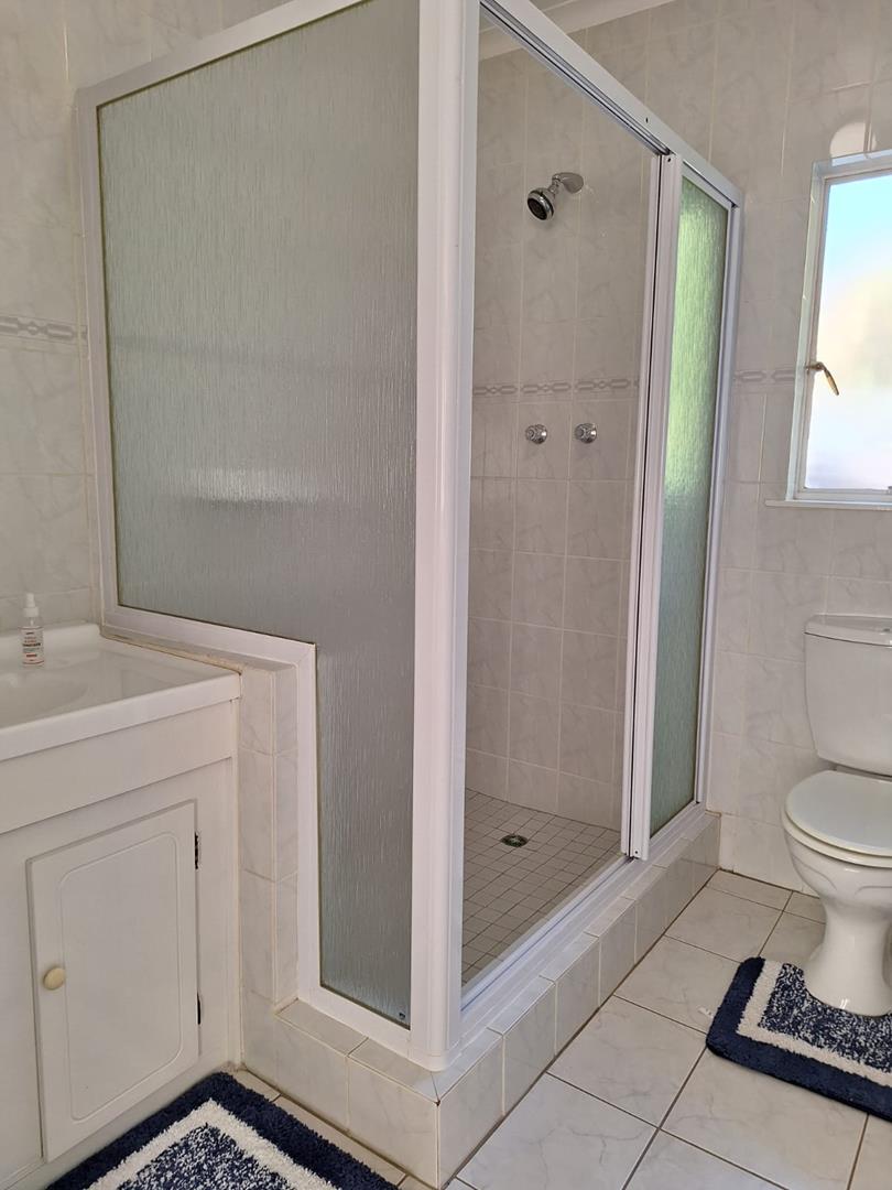To Let 3 Bedroom Property for Rent in Fairland Gauteng
