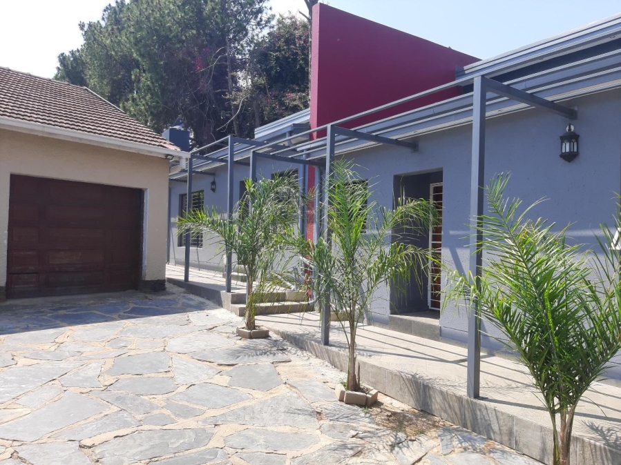 To Let 2 Bedroom Property for Rent in Randpark Ext 2 Gauteng