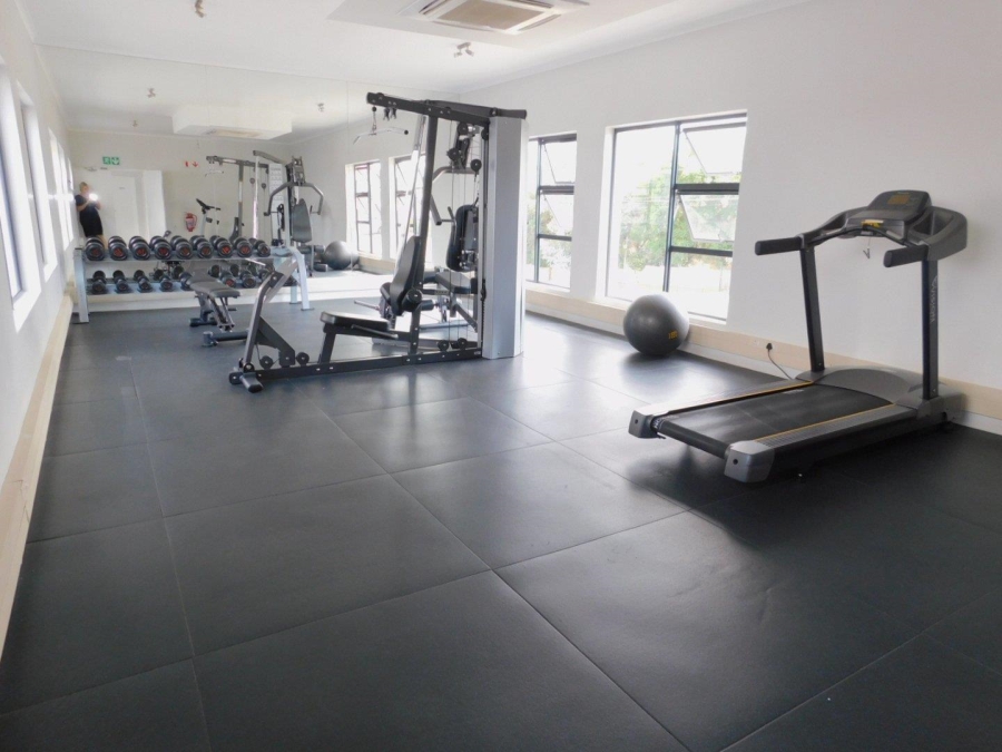 To Let 2 Bedroom Property for Rent in Morningside Gauteng