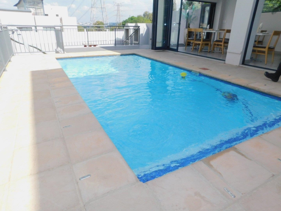 To Let 2 Bedroom Property for Rent in Morningside Gauteng